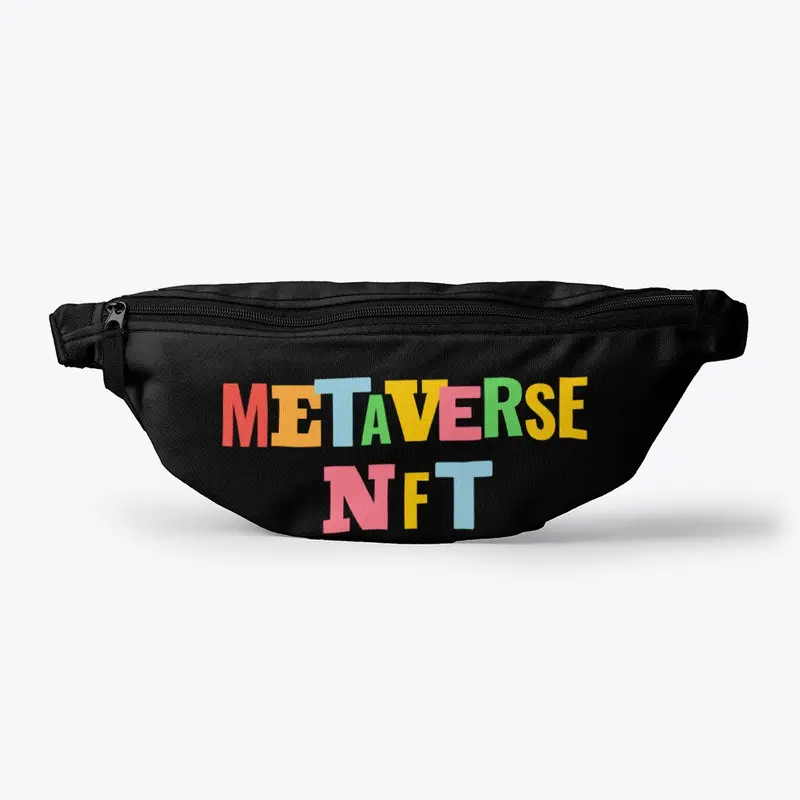 Metaverse NFT classic T-SHIRT DESIGN