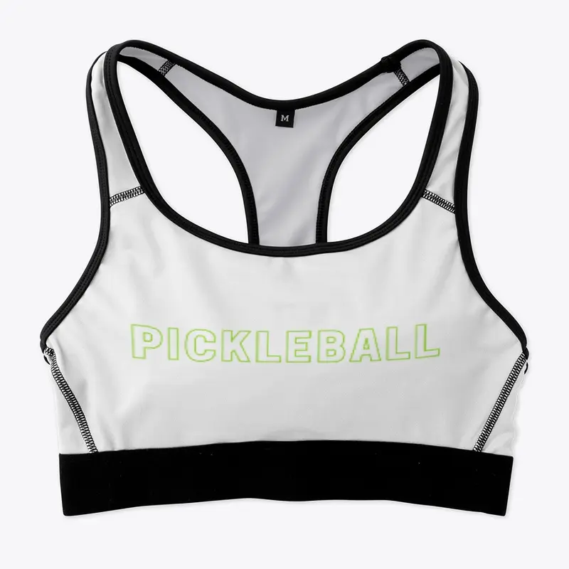 Pickleball classic T-SHIRT design