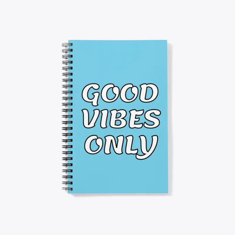 Good Vibes Only classic t-shirt