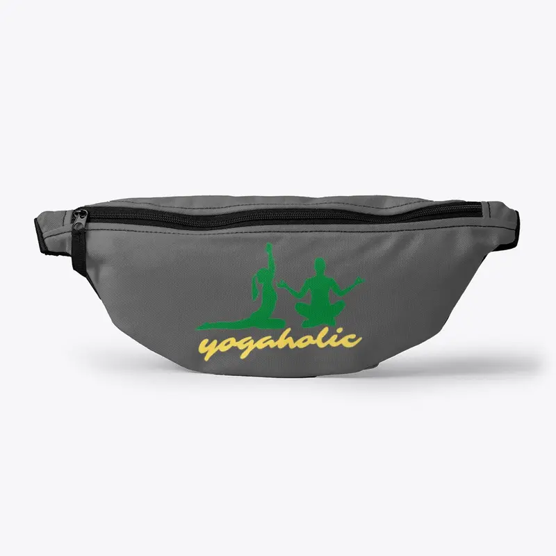 Yogaholic great design