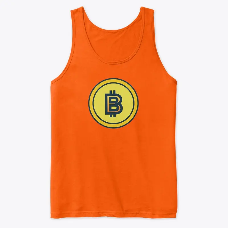 Bitcoin classic T-SHIRT design