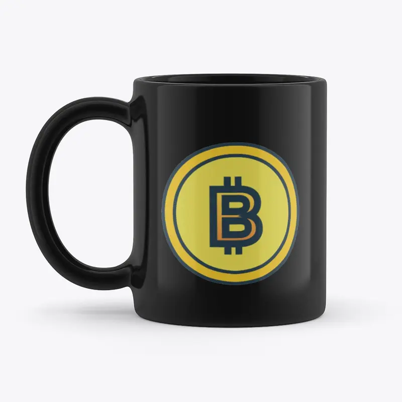 Bitcoin classic T-SHIRT design