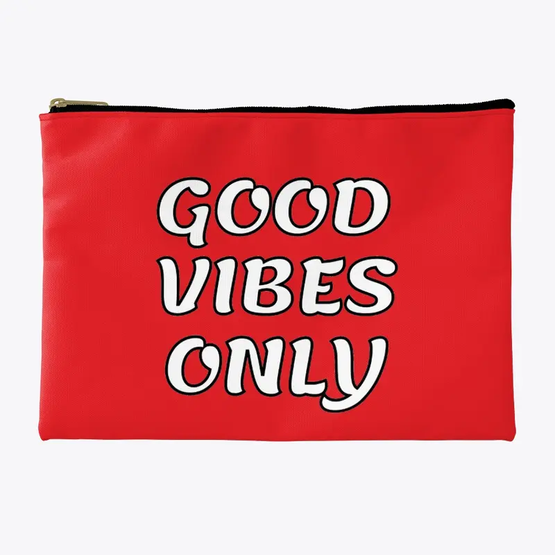 Good Vibes Only classic t-shirt