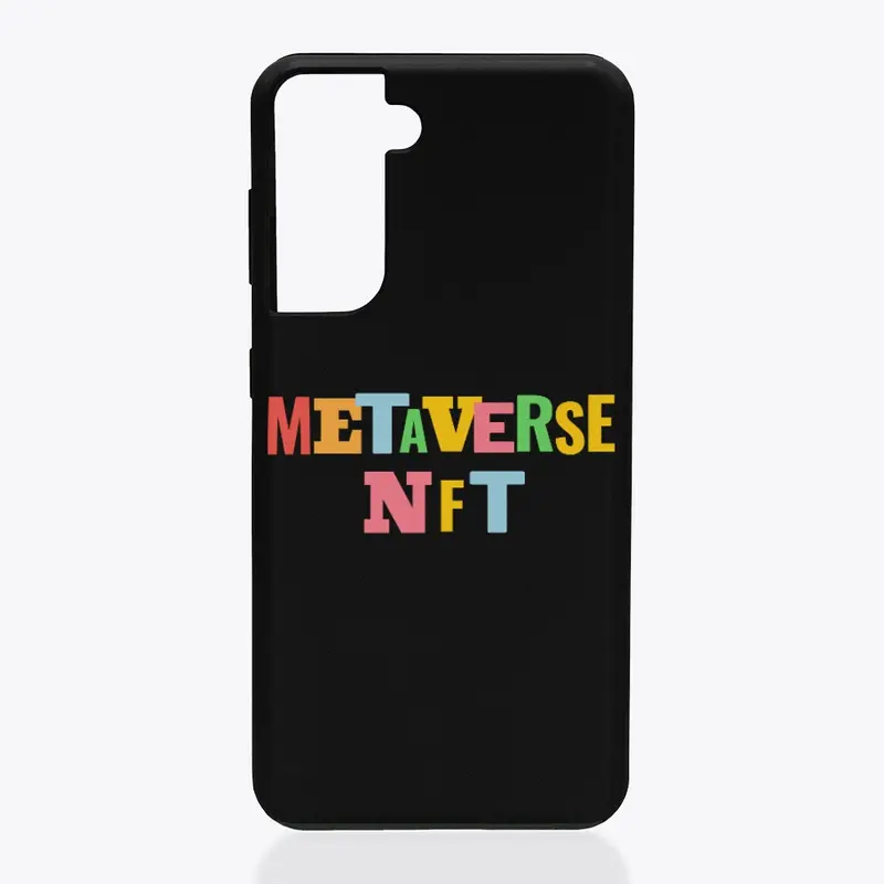 Metaverse NFT classic T-SHIRT DESIGN