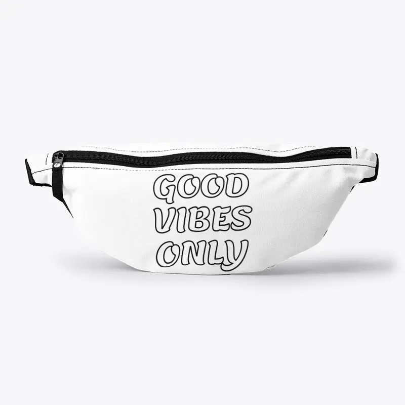 Good Vibes Only classic t-shirt