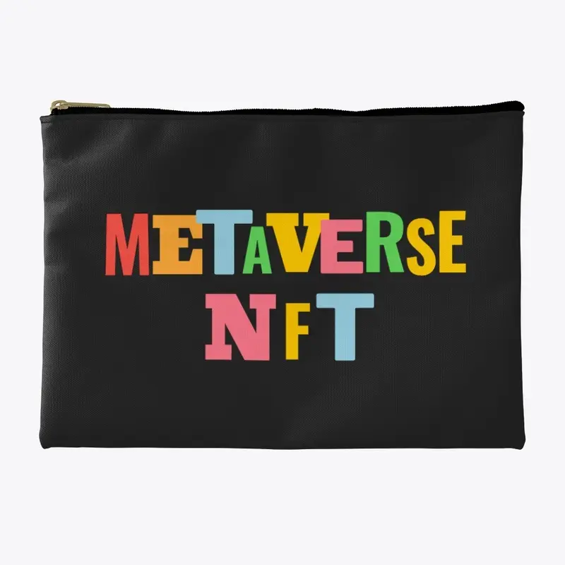 Metaverse NFT classic T-SHIRT DESIGN