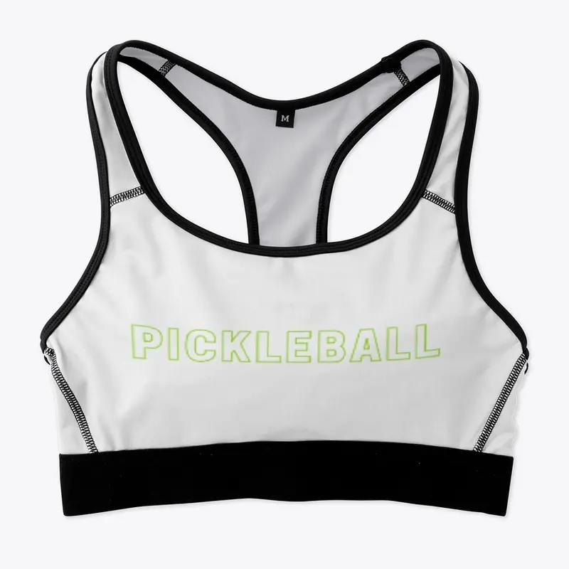 Pickleball classic T-SHIRT design