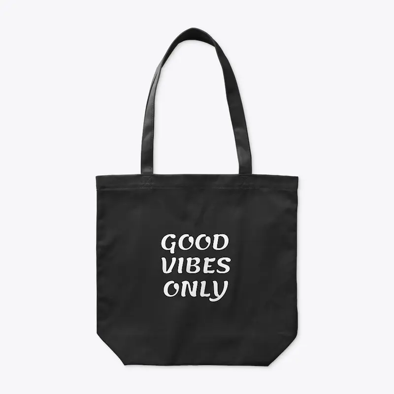 Good Vibes Only classic t-shirt