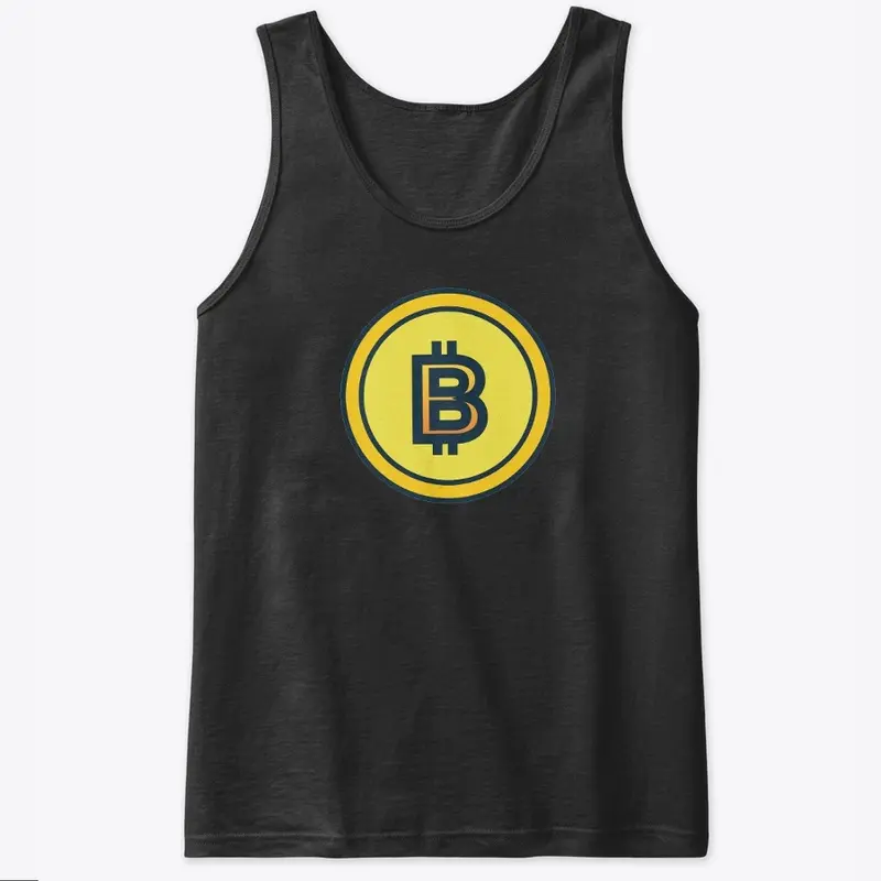 Bitcoin classic T-SHIRT design